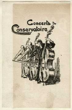 Concerts du Conservatoire (Nancy)